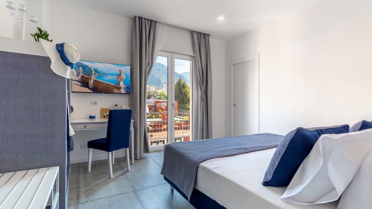 Photo of Bedroom in Piano di Sorrento