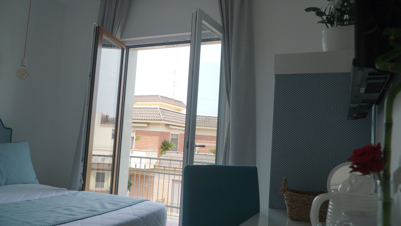 Photo of Bedroom in Piano di Sorrento