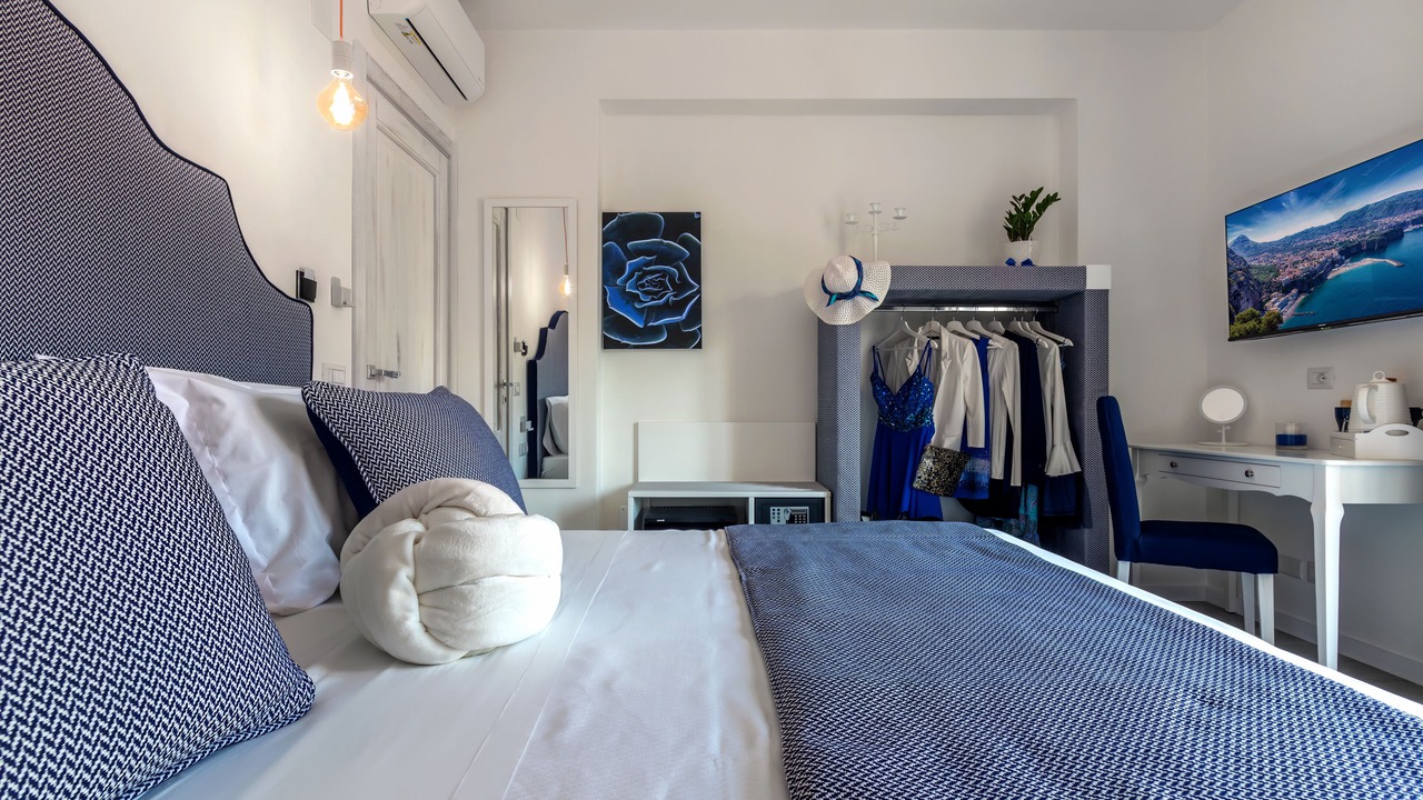 Photo of Bedroom in Piano di Sorrento