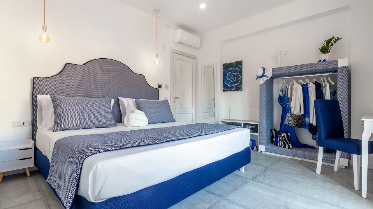 Photo of Bedroom in Piano di Sorrento