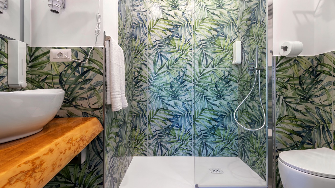 Photo of Bathroom in Piano di Sorrento