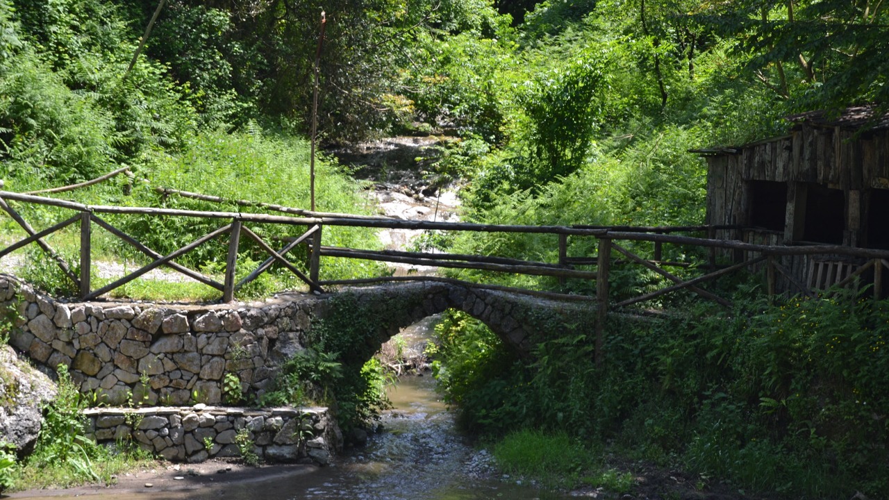 Photo of Outdoor in Santa Maria la Carita