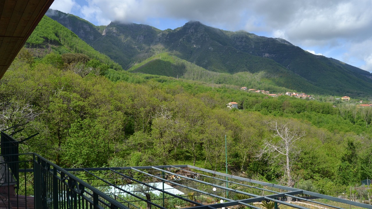 Photo of Outdoor in Santa Maria la Carita