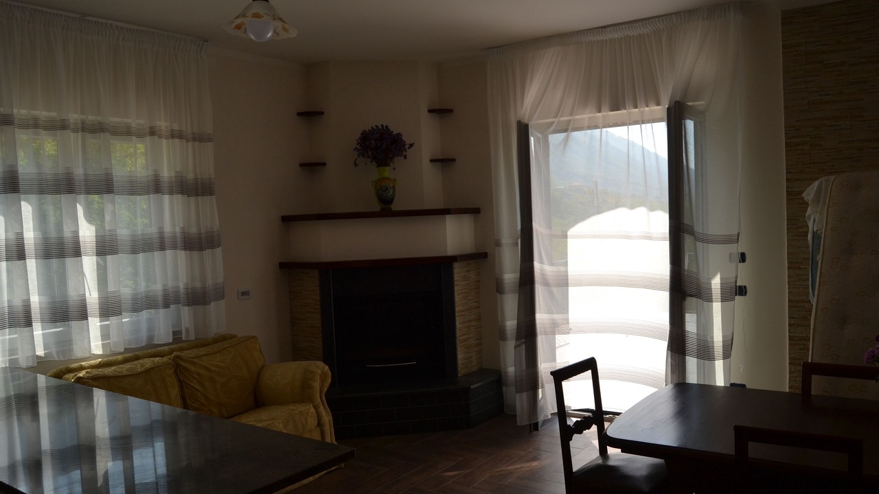 Photo of Livingroom in Santa Maria la Carita