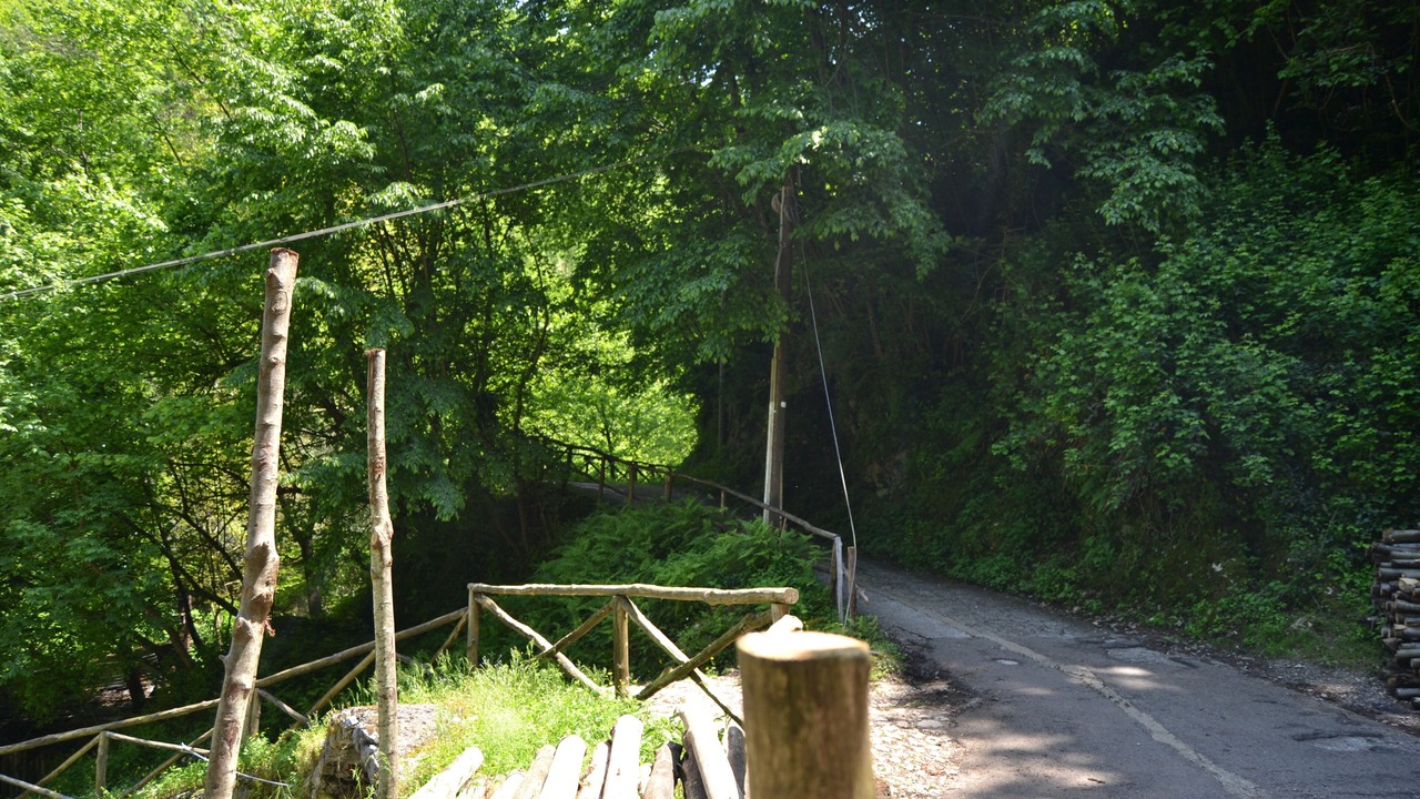 Photo of Outdoor in Santa Maria la Carita