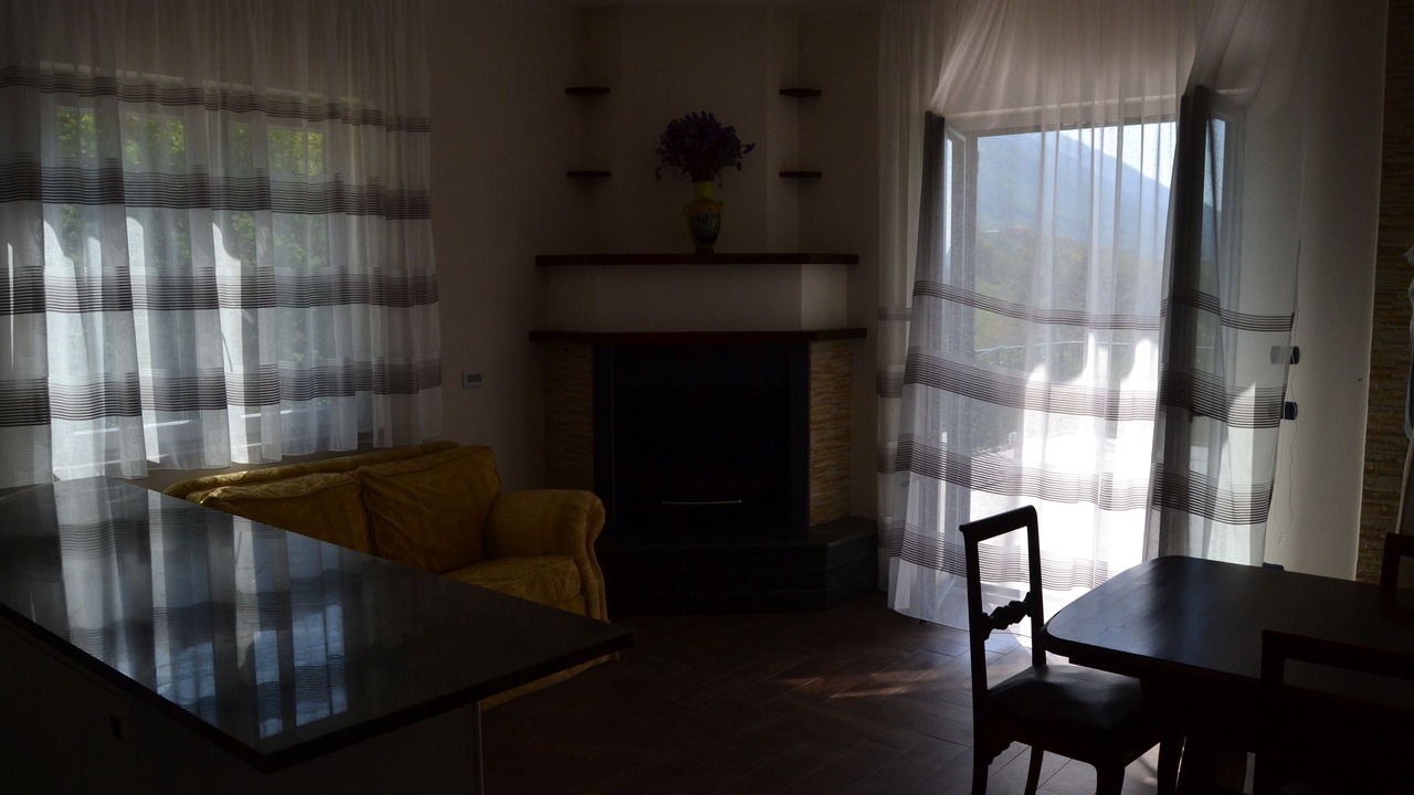 Photo of Livingroom in Santa Maria la Carita