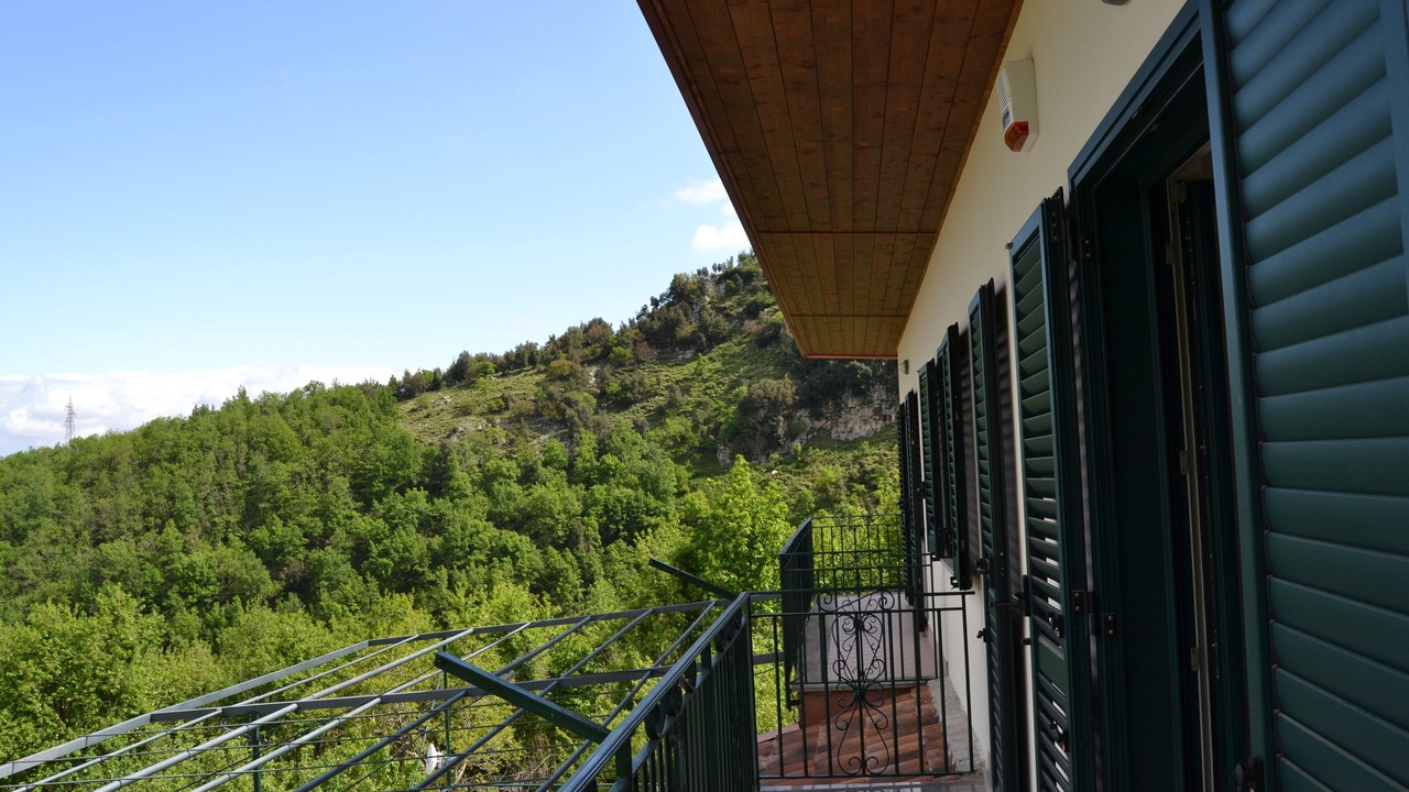 Photo of Outdoor in Santa Maria la Carita