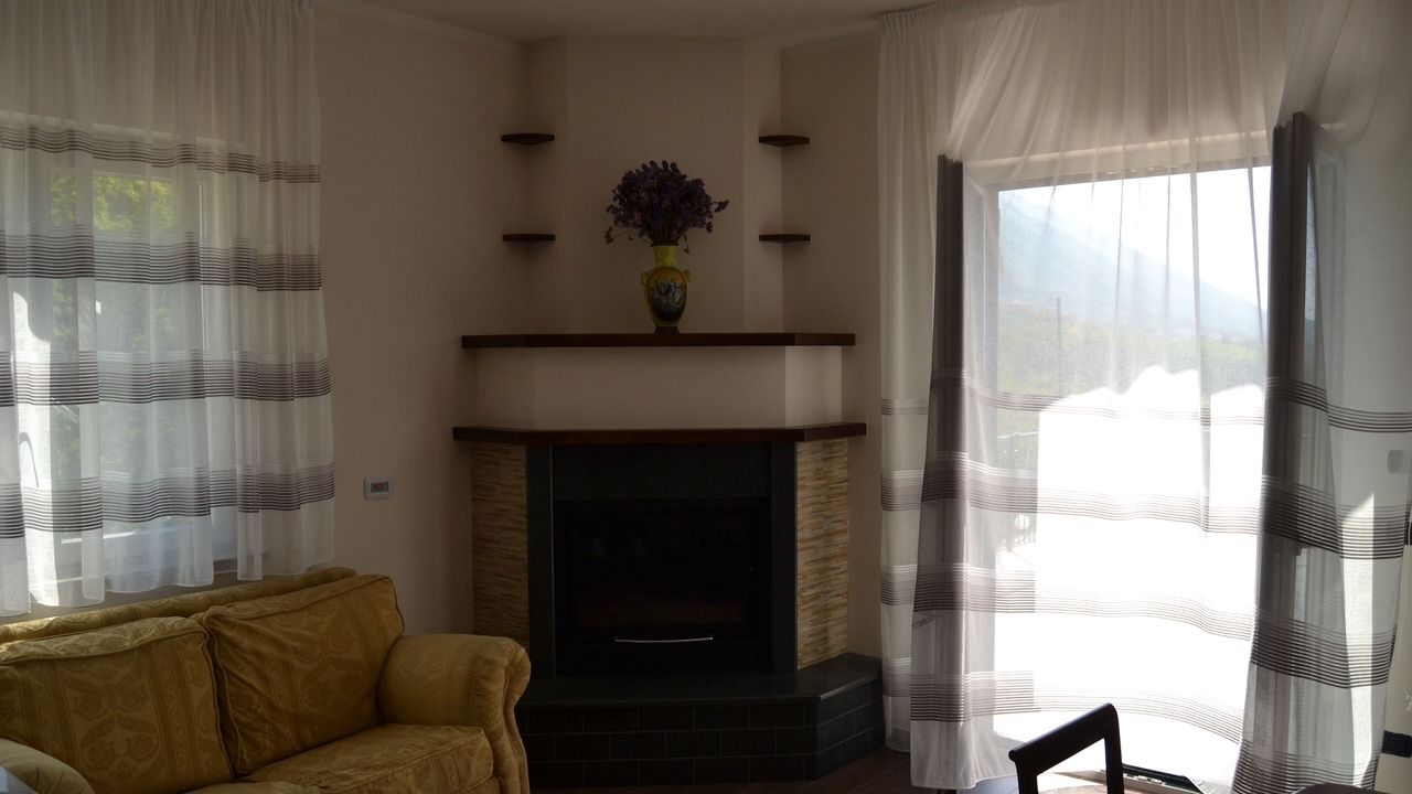 Photo of Livingroom in Santa Maria la Carita