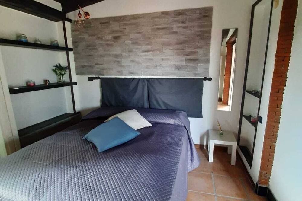 Photo of Bedroom in Terzigno