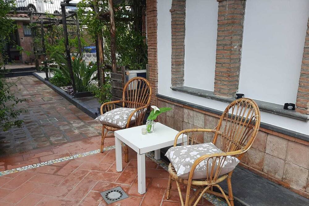 Photo of Patio Balcony in Terzigno