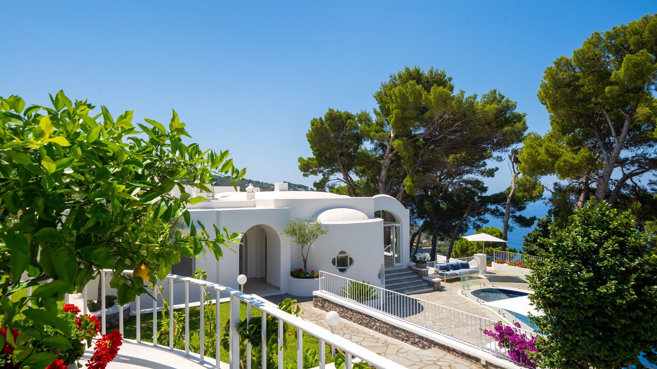 Photo of Outdoor in Anacapri