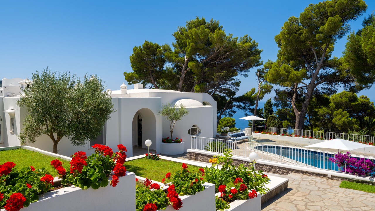 Photo of Outdoor in Anacapri