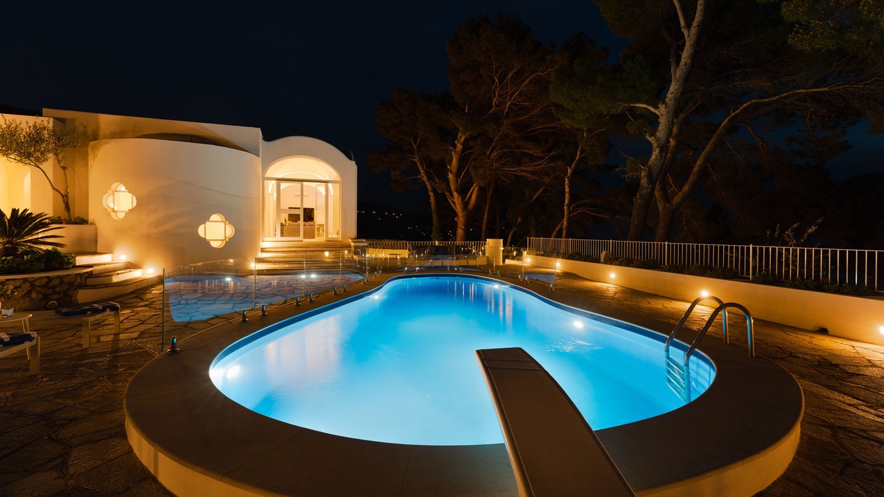 Photo of Outdoor in Anacapri