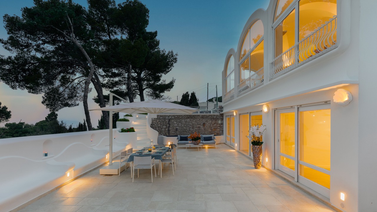 Photo of Outdoor in Anacapri