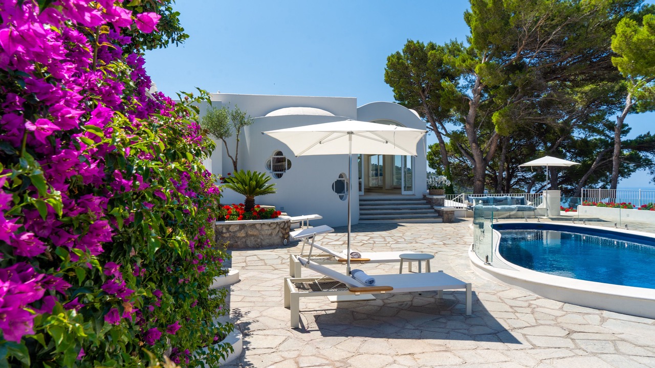 Photo of Outdoor in Anacapri