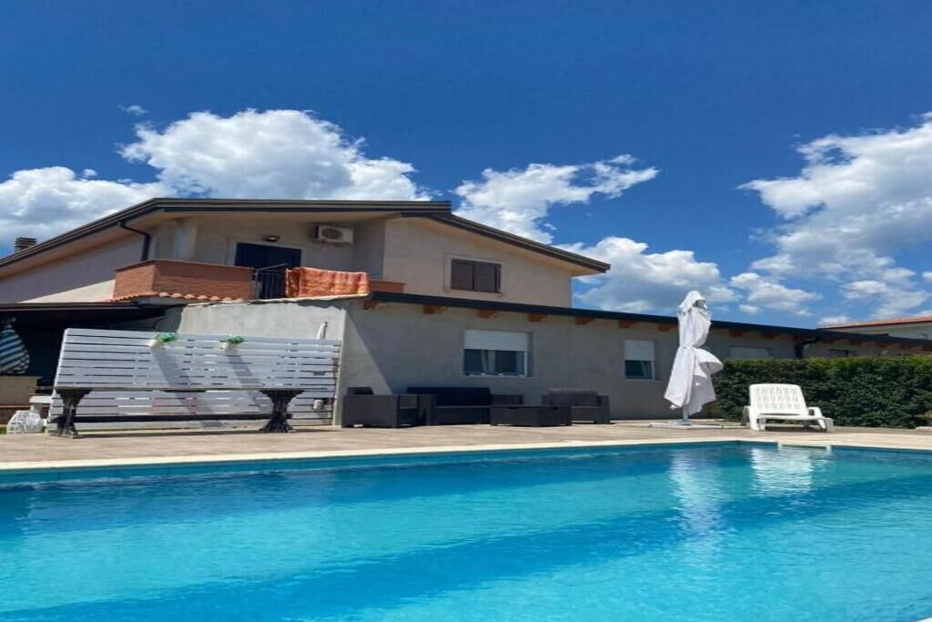 Photo of Outdoor in Sant'Eufemia Lamezia