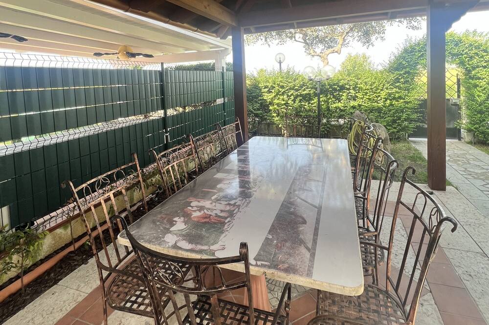 Photo of Outdoor in Botricello