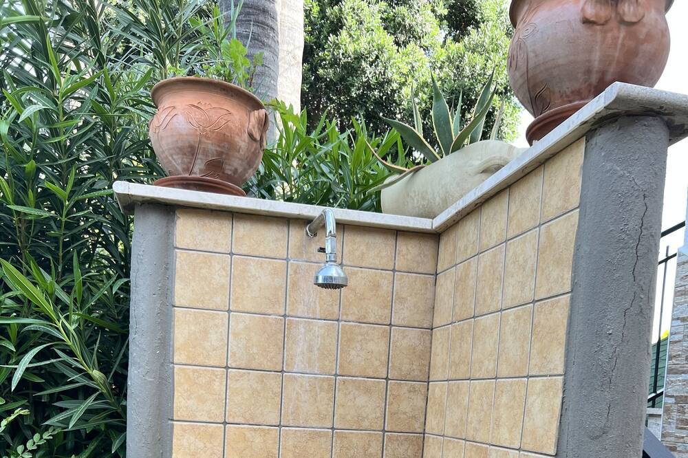 Photo of Bathroom in Botricello