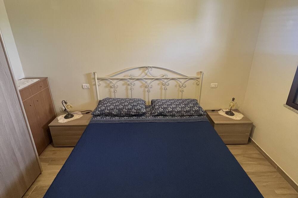 Photo of Bedroom in Botricello