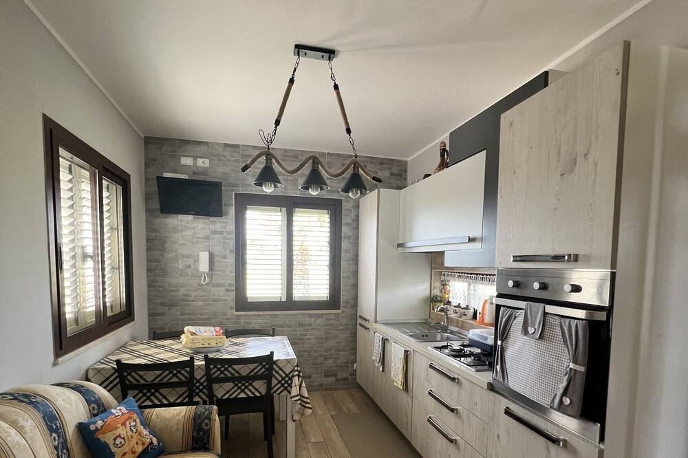 Photo of Kitchen in Botricello