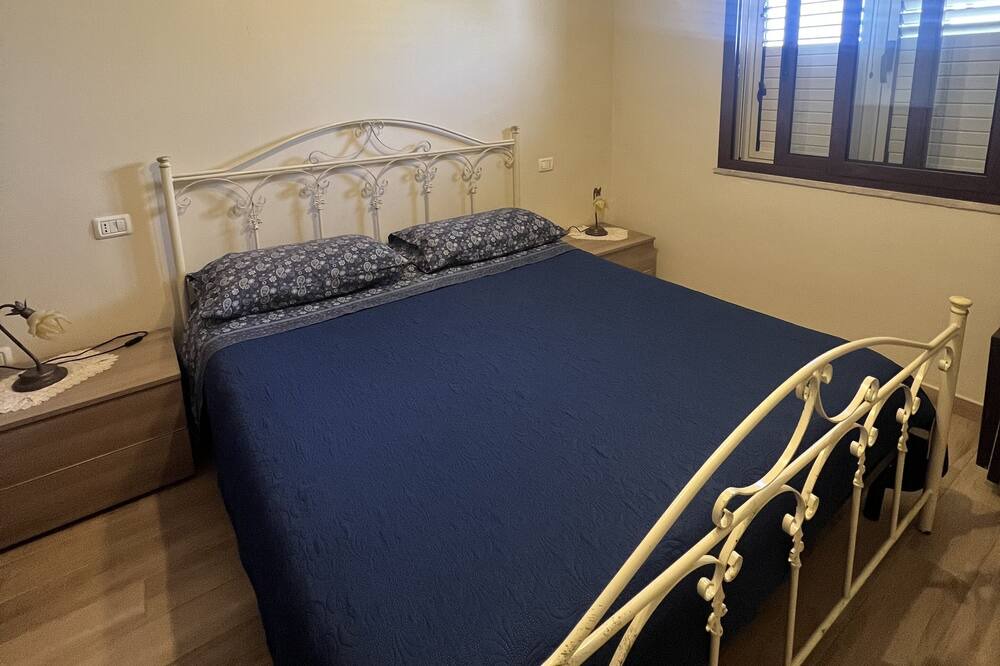 Photo of Bedroom in Botricello