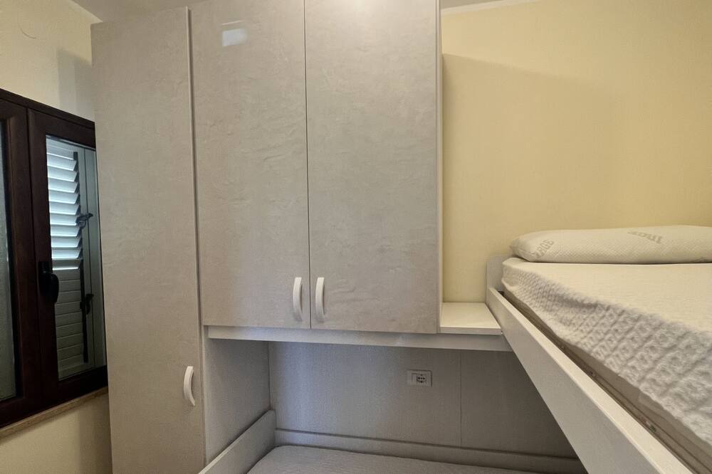 Photo of Bedroom in Botricello