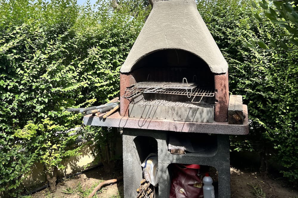Photo of Outdoor in Botricello