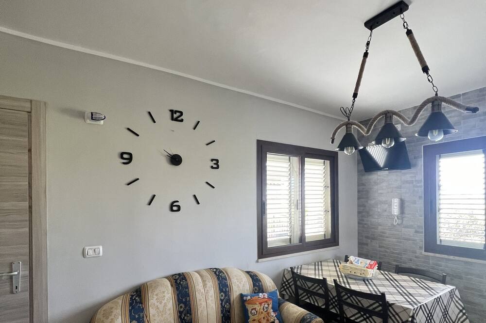 Photo of Bedroom in Botricello