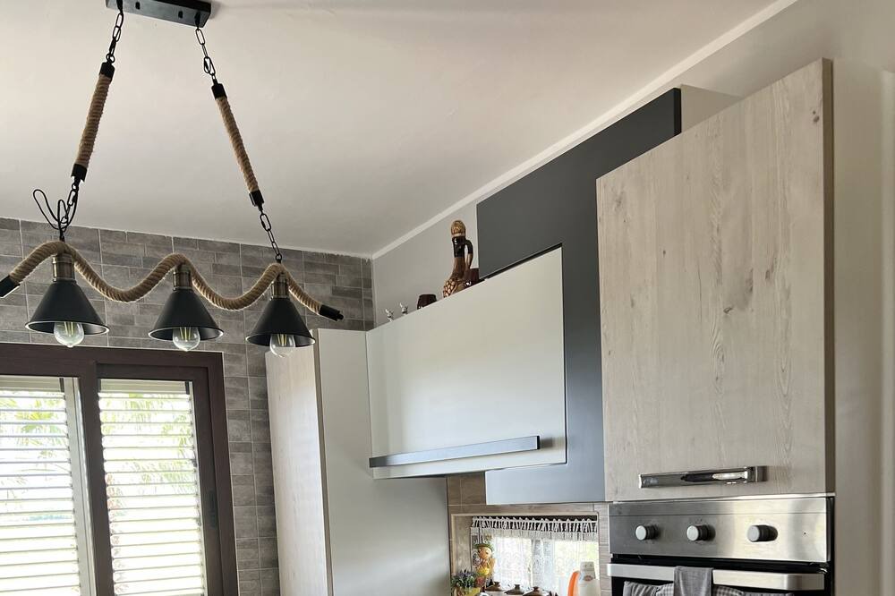 Photo of Kitchen in Botricello