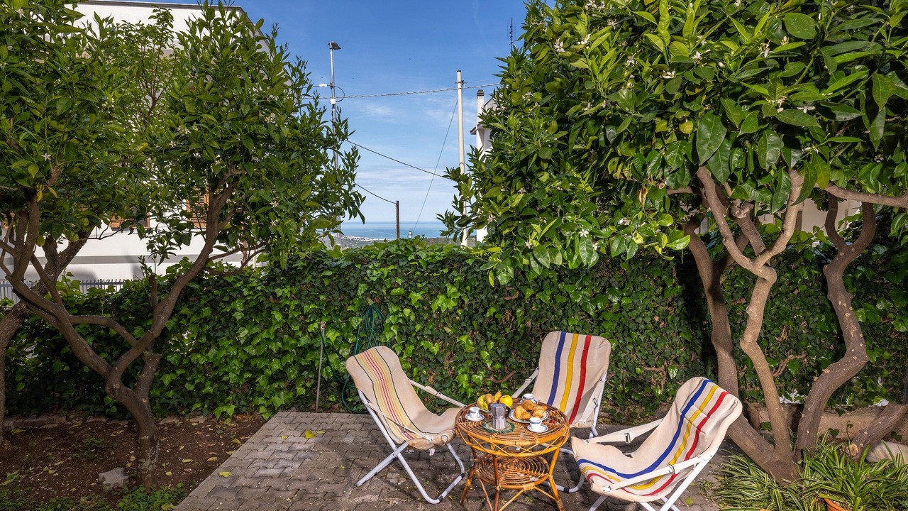 Photo of Outdoor in Ischitella