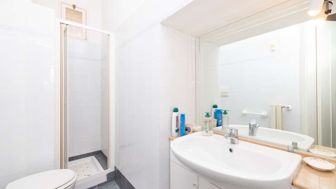 Photo of Bathroom in Ischitella