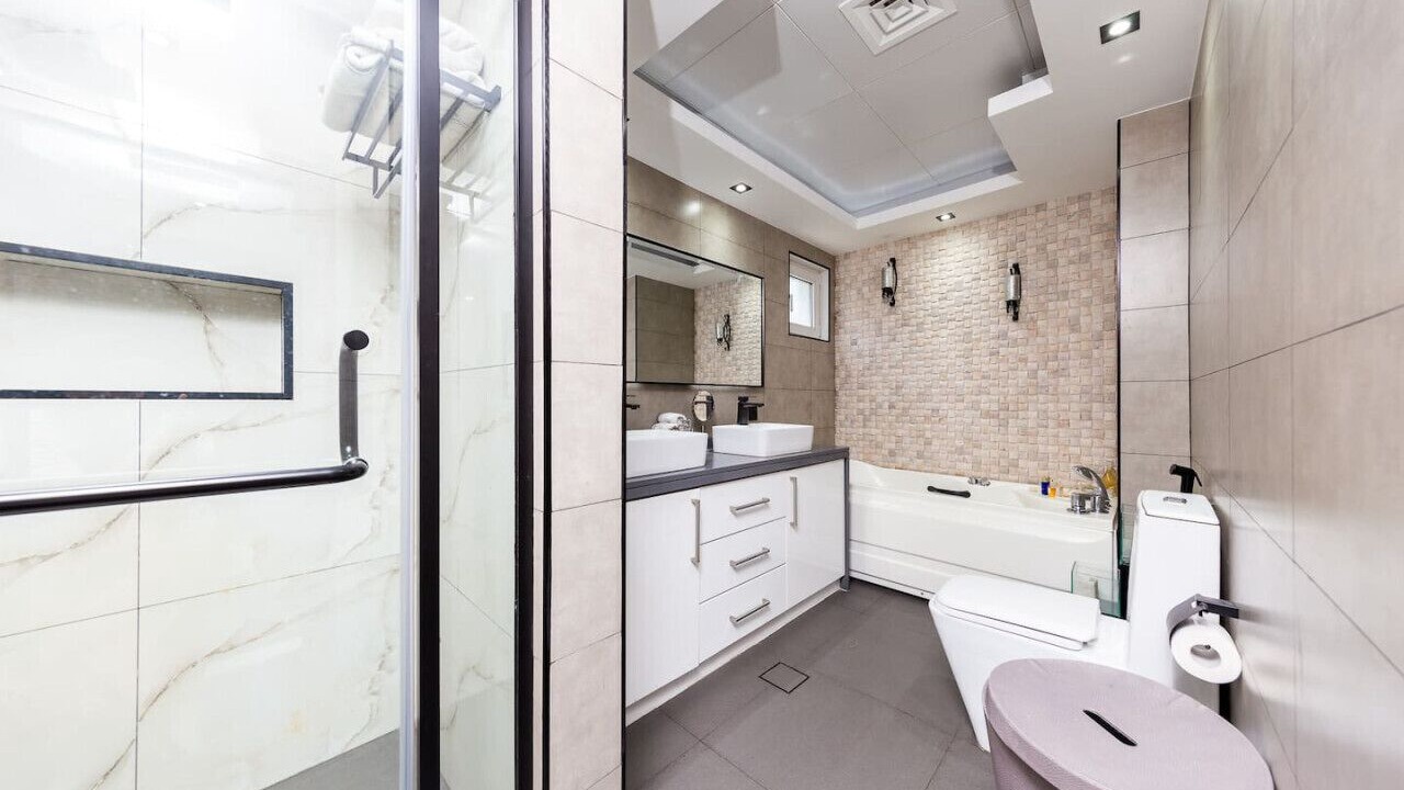 Photo of Bathroom in Dubai Investment Park