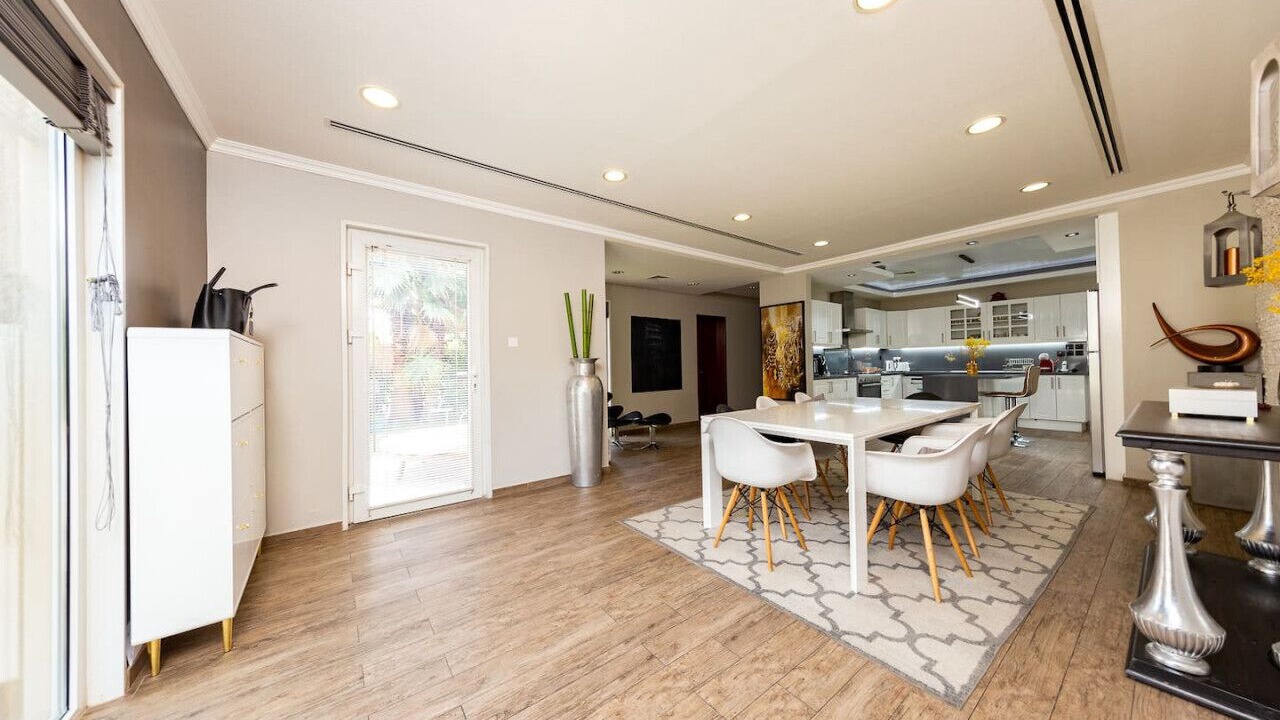 Photo of Kitchen in Dubai Investment Park