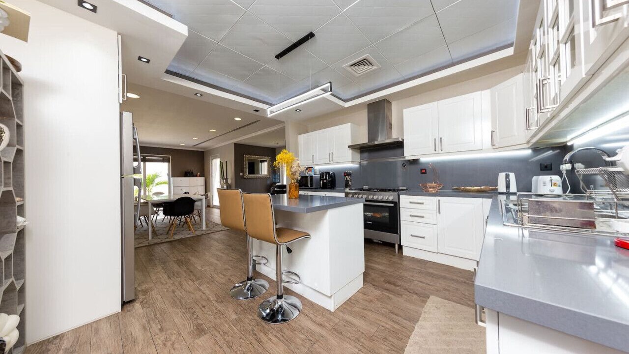 Photo of Kitchen in Dubai Investment Park