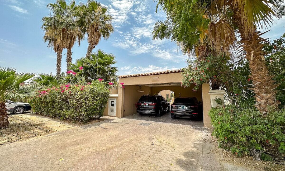 Photo of Outdoor in Dubai Investment Park