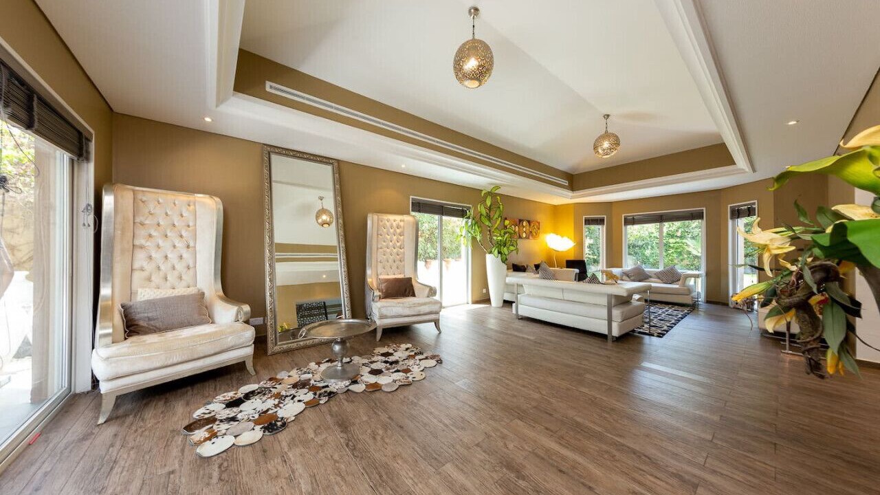 Photo of Livingroom in Dubai Investment Park