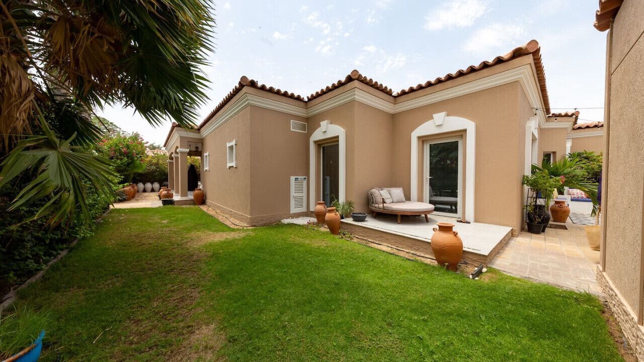 Photo of Outdoor in Dubai Investment Park