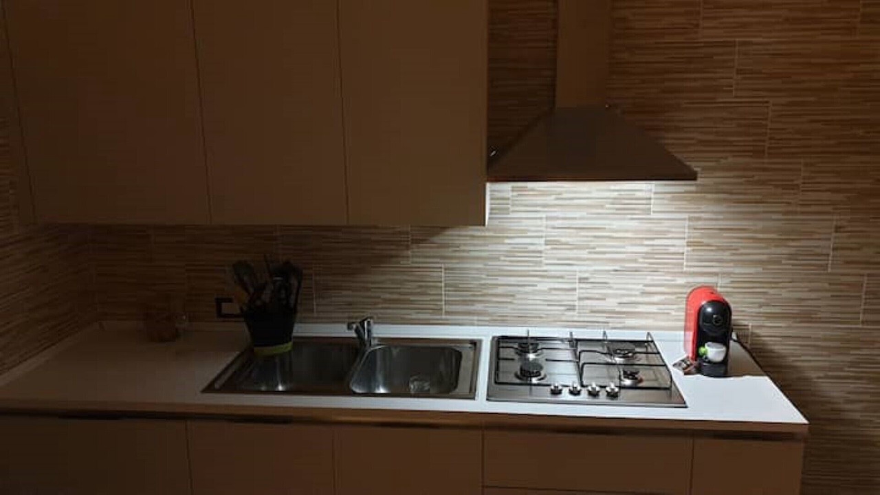 Photo of Kitchen in Angri