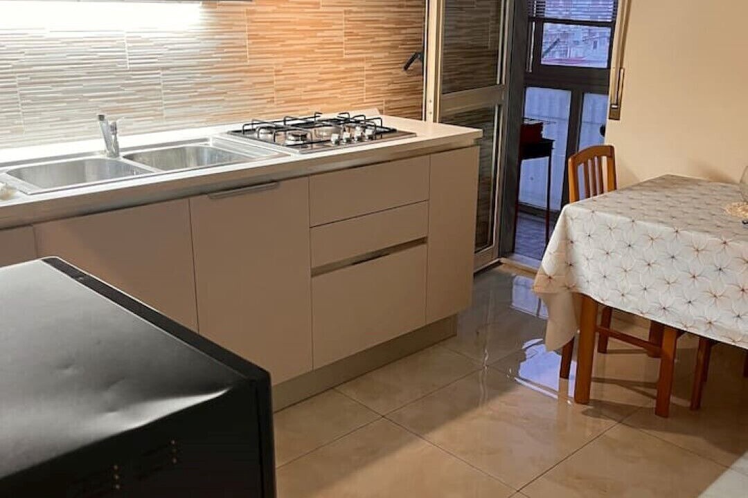 Photo of Kitchen in Angri
