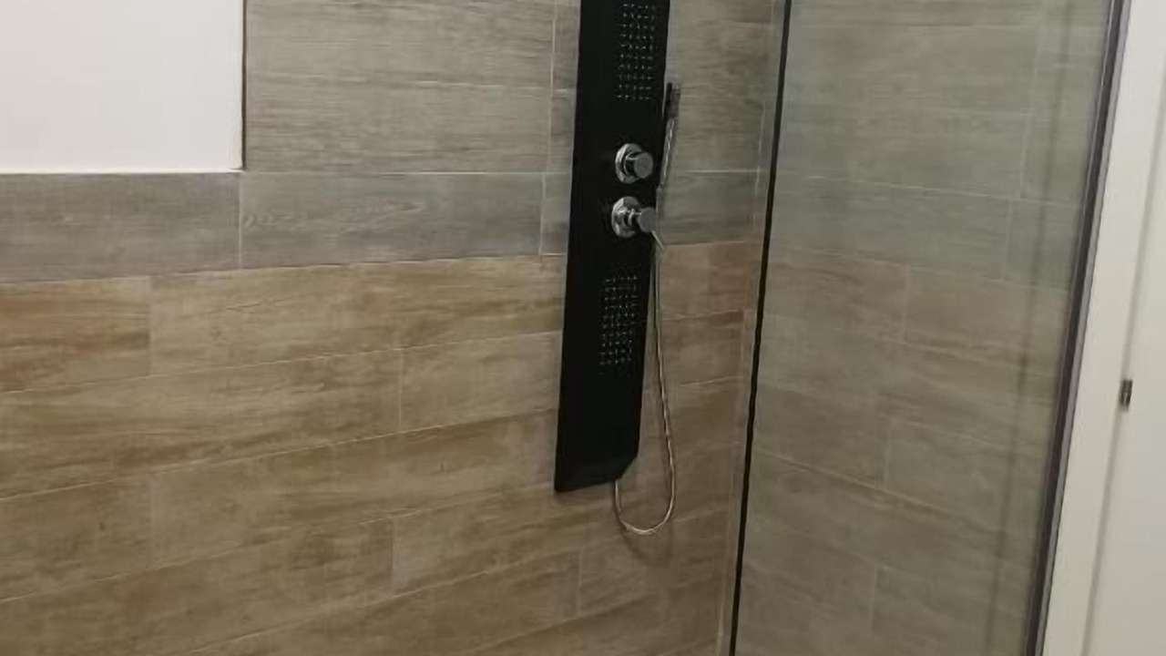 Photo of Bathroom in Belvedere Marittimo