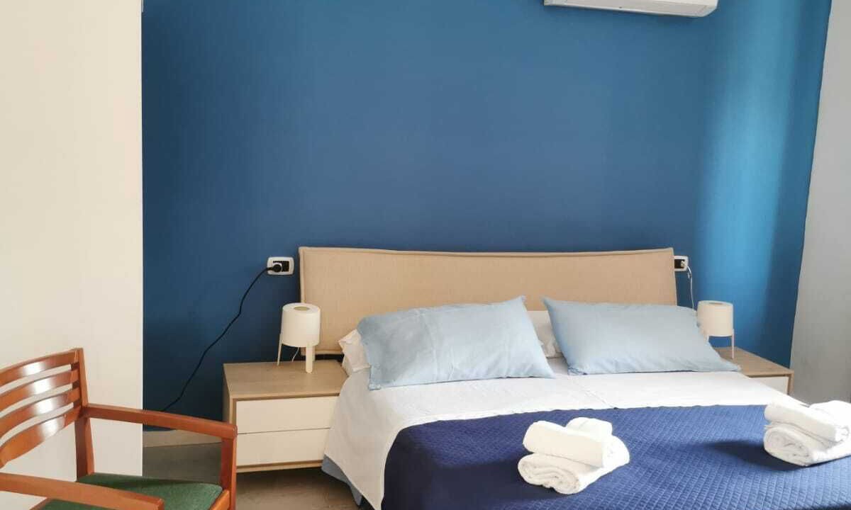 Photo of Bedroom in Belvedere Marittimo