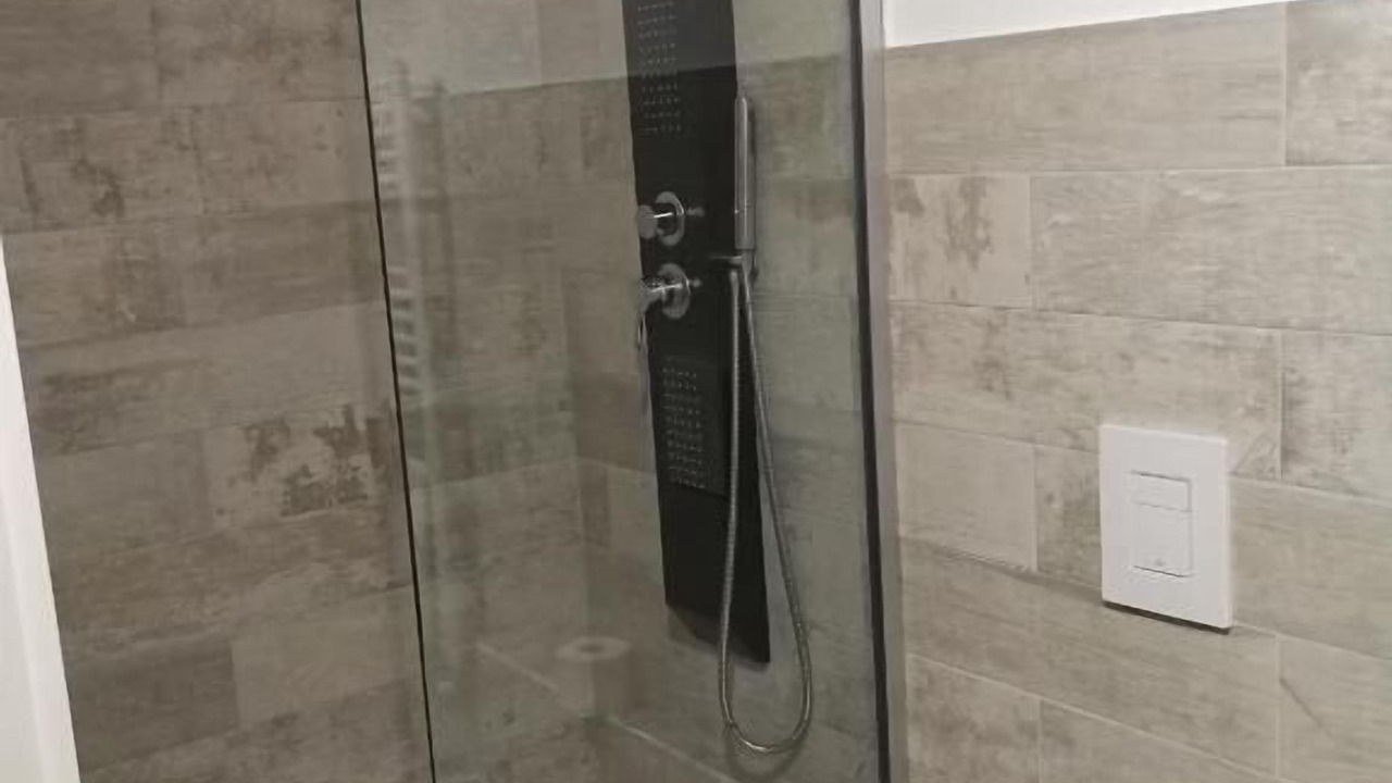 Photo of Bathroom in Belvedere Marittimo