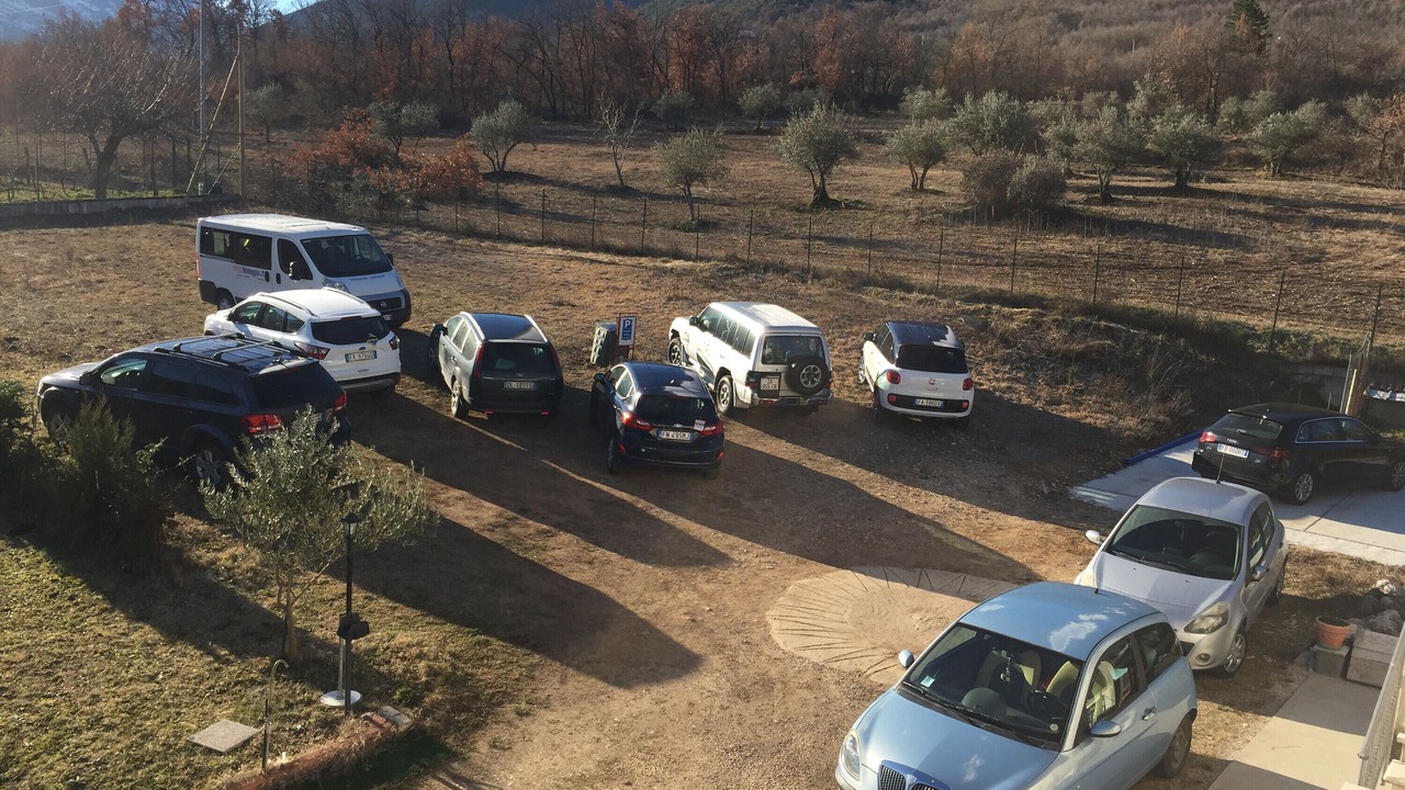 Photo of Outdoor in Pettorano sul Gizio