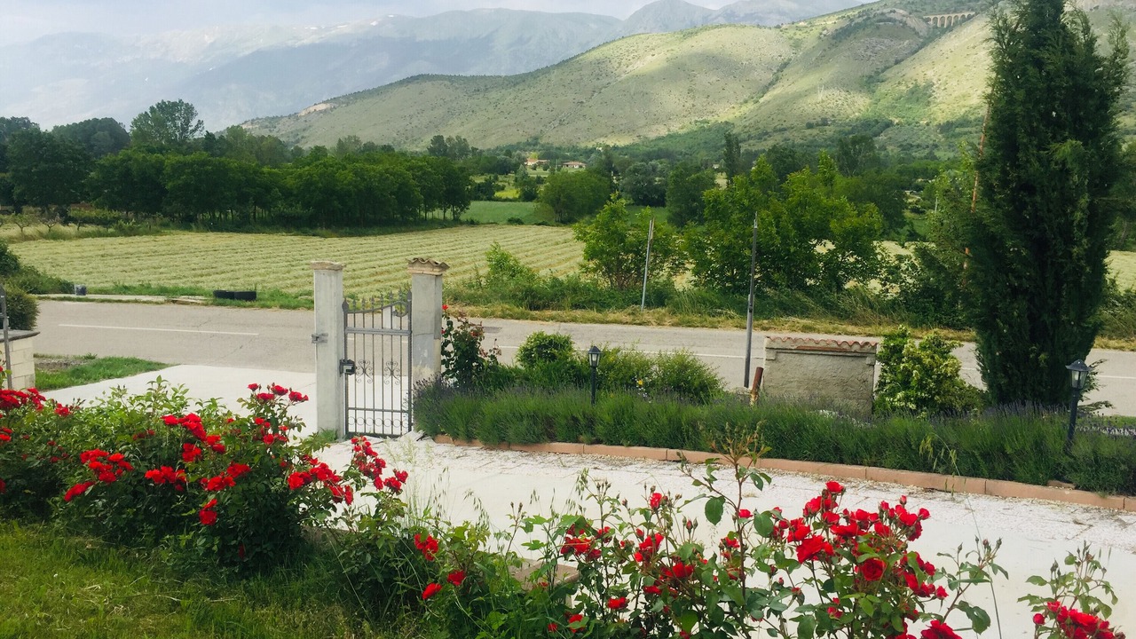 Photo of Outdoor in Pettorano sul Gizio