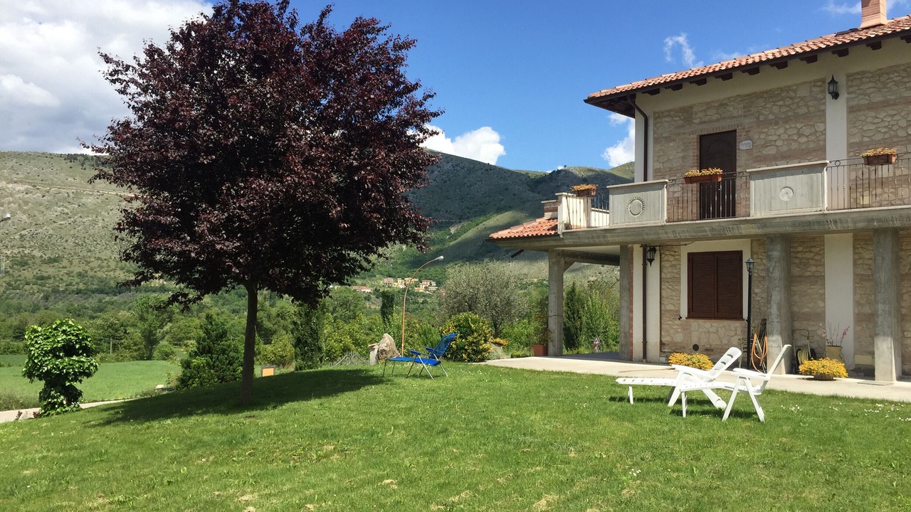 Photo of Outdoor in Pettorano sul Gizio