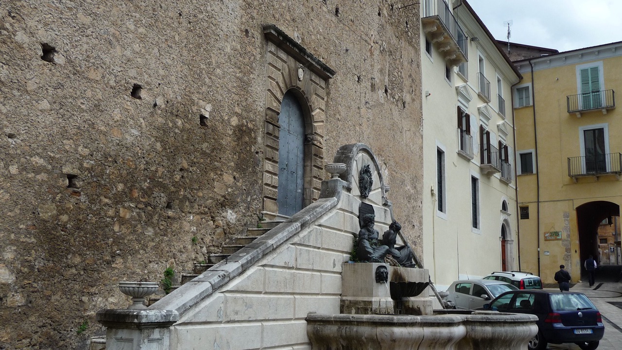 Photo of Outdoor in Pettorano sul Gizio
