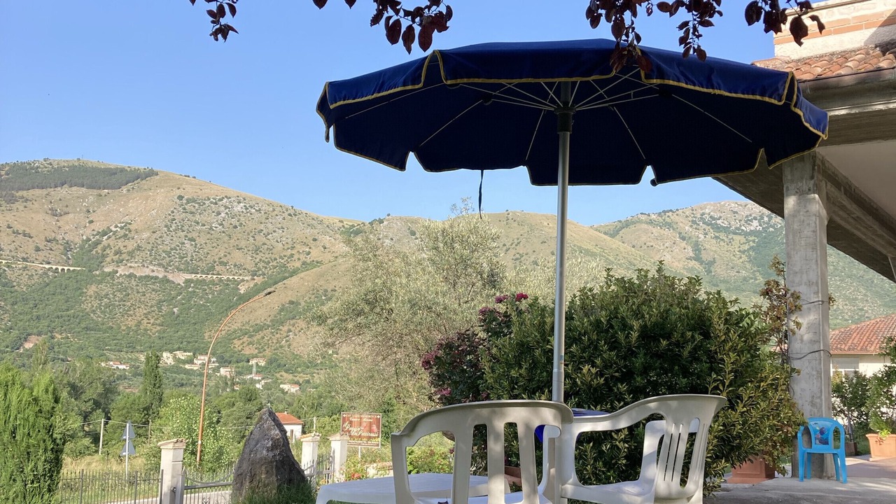 Photo of Outdoor in Pettorano sul Gizio