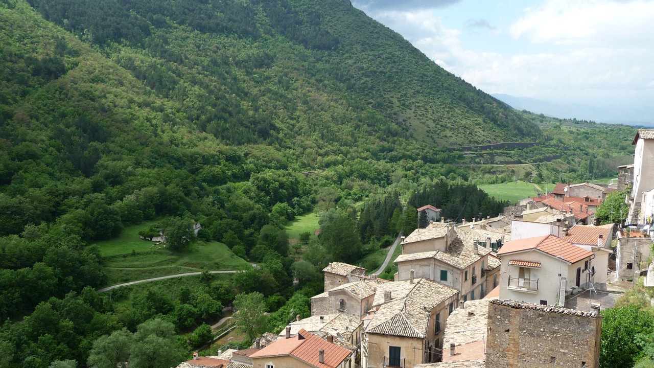 Photo of Outdoor in Pettorano sul Gizio
