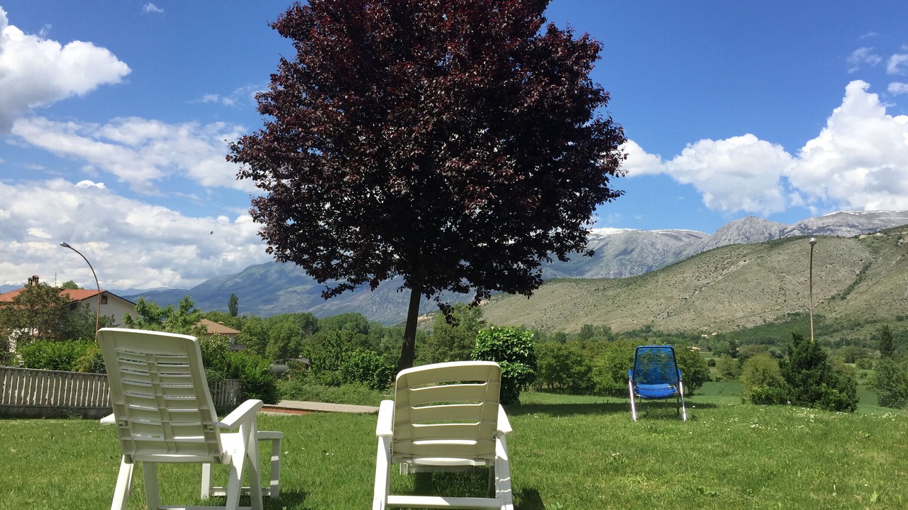 Photo of Outdoor in Pettorano sul Gizio