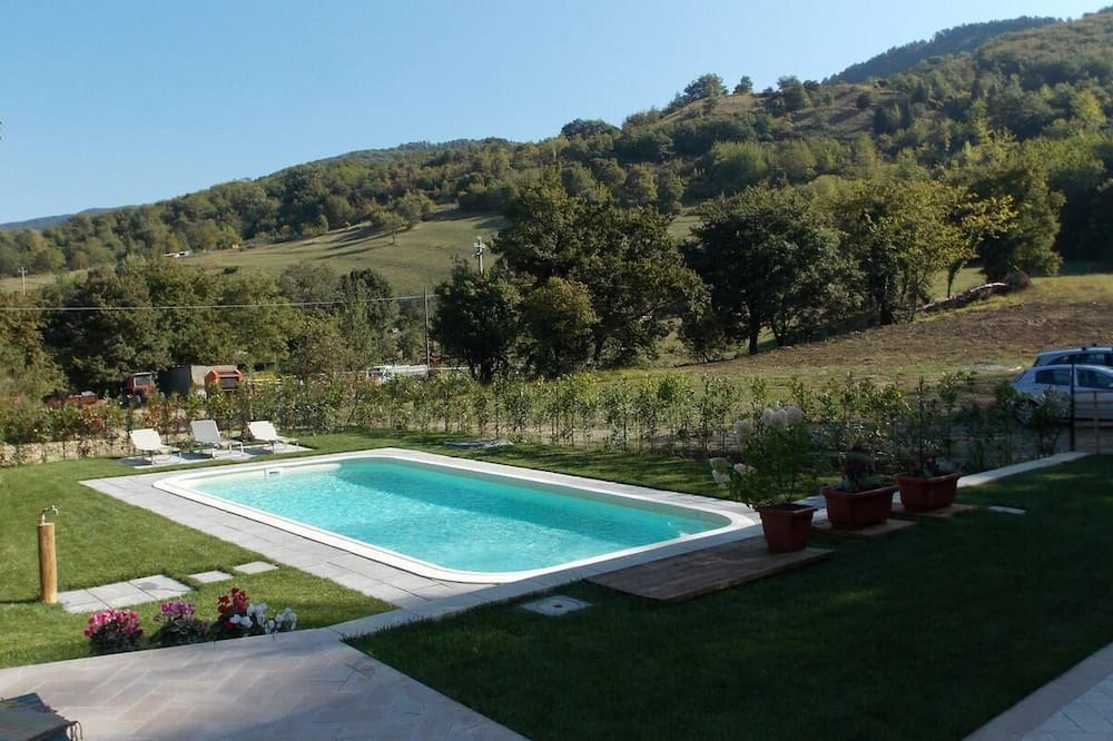 Photo of Outdoor in Scarperia